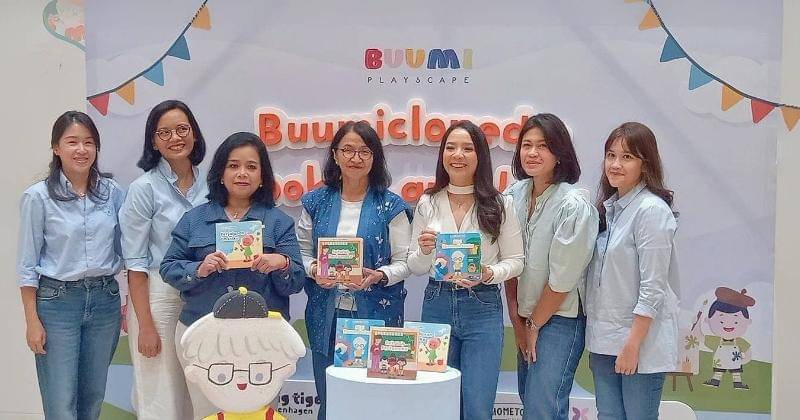 Popmama.com/Tia Kamilla